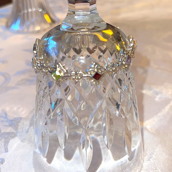 Sterling silver bracelet w/ semi precious gemstones. 7.5” with lobster clasp. - Picture 6 of 6